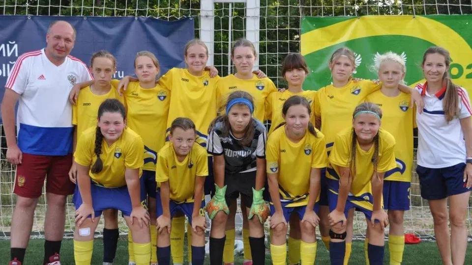 Фото: пресс-служба администрации г.о. Красногорск