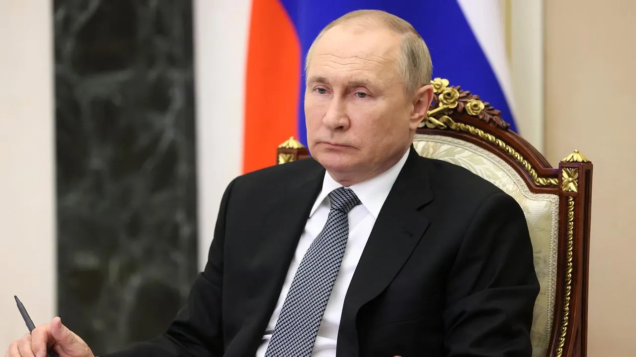Президент РФ выразил соболезнования властям Индии из-за оползней