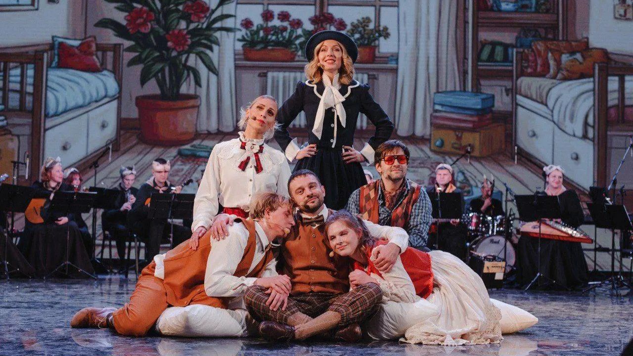 Пресс-служба администрации Одинцовского г. о.