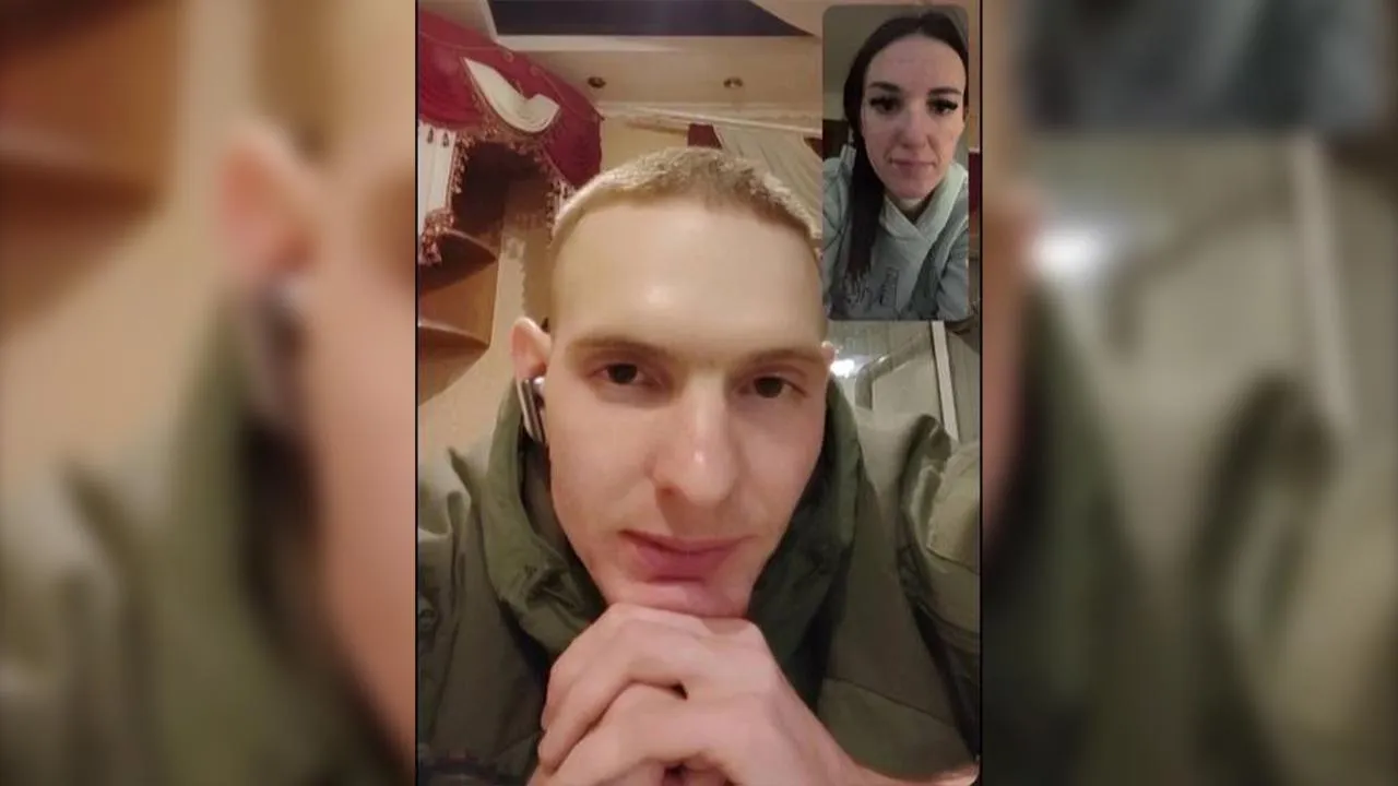 Любовь на фронте до последнего вздоха: разведчик СВО нашел себе любимую в Донецке
