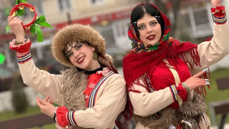 Фото: Министерство культуры и туризма МО