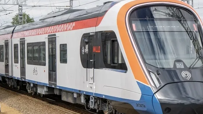 Фото: пресс-служба ЦППК