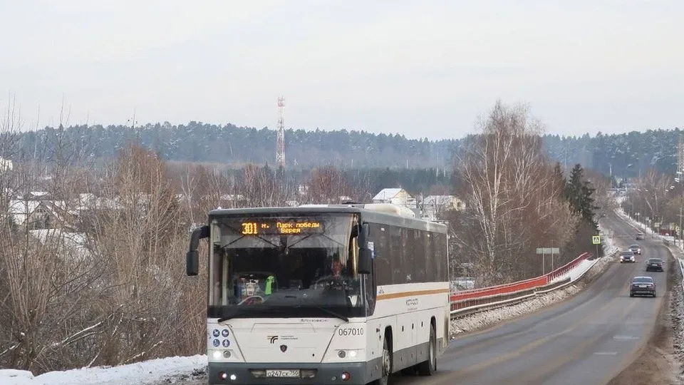 Фото: администрация Краснознаменска
