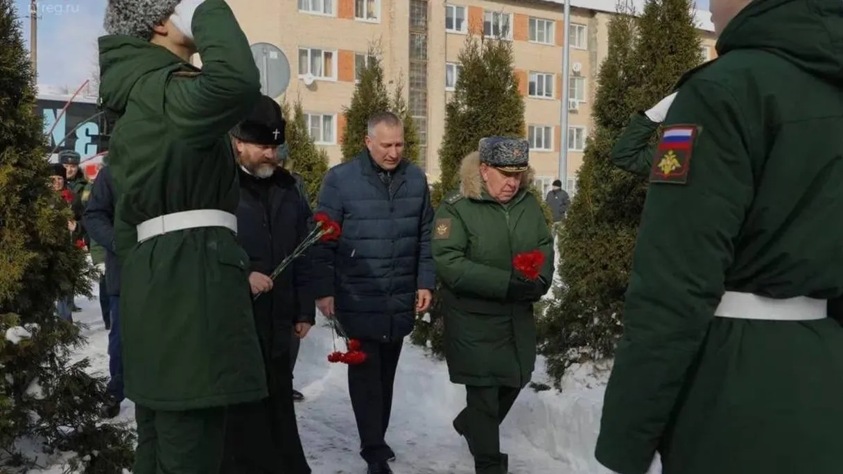 пресс-служба администрации Наро-Фоминского г.о.