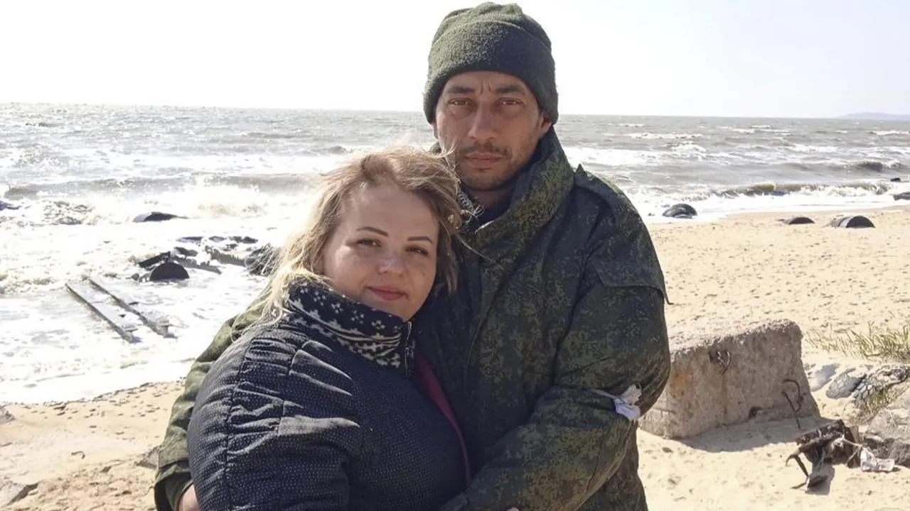 «Папа не звонит и не приезжает»: российский боец попал в плен к украинцам спустя год службы на СВО