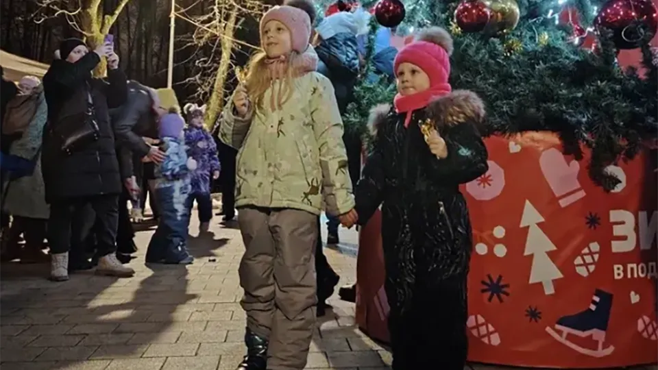 Фото: Министерство благоустройства МО