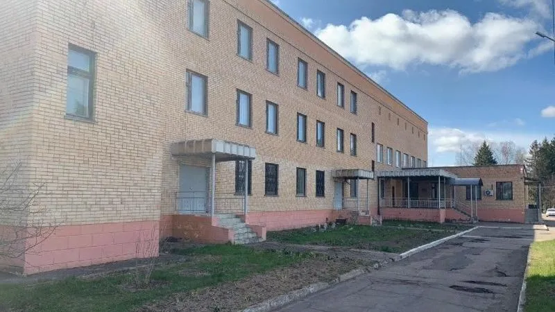 Министерство строительного комплекса МО