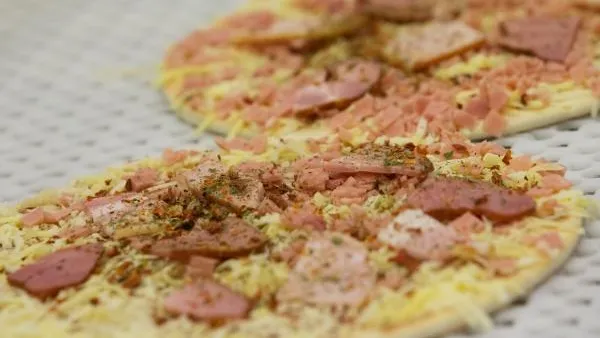 Стало известно новое название Domino's Pizza в России