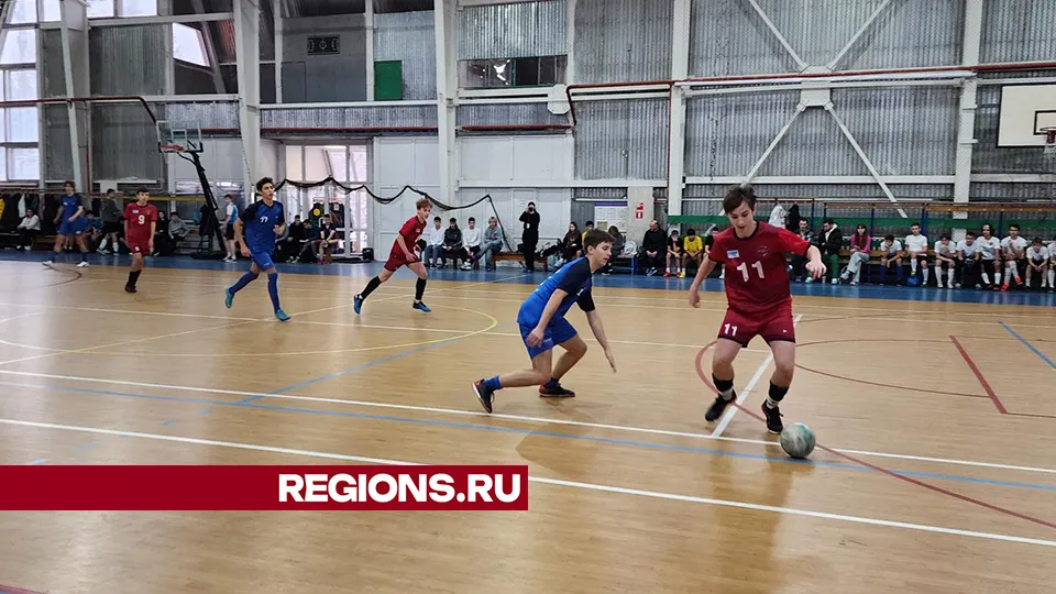 Фото: Андрей Алекин