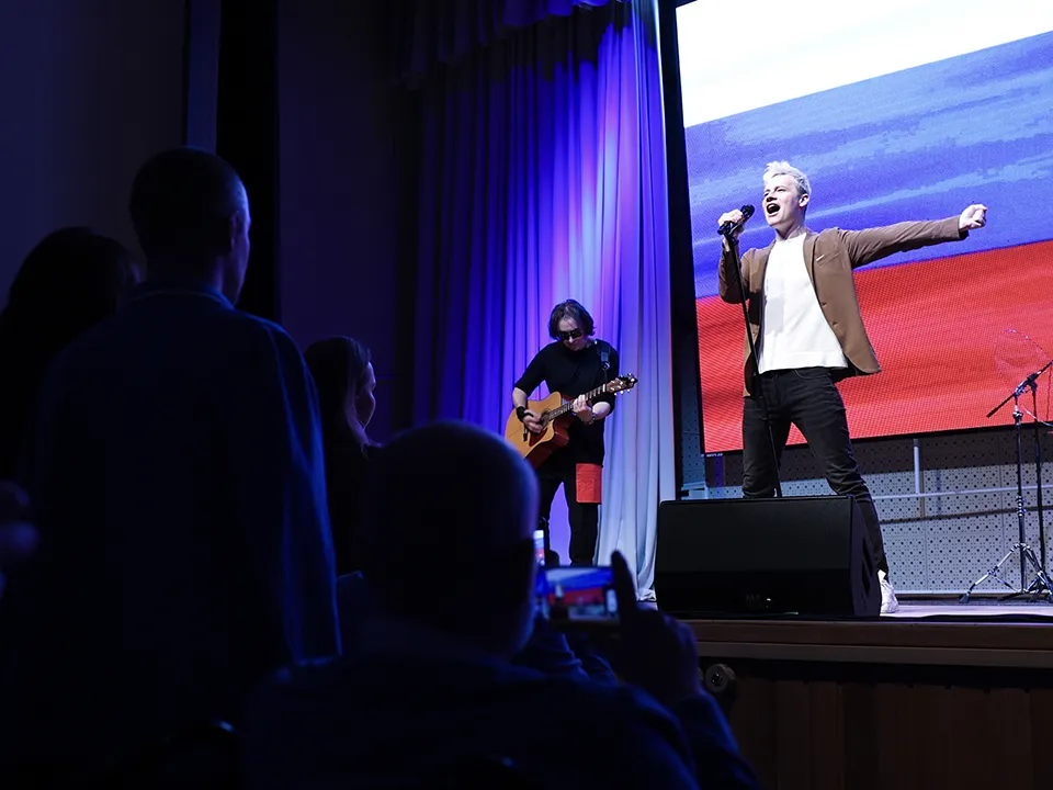 Фото: пресс-служба губернатора и правительства Московской области/Екатерина Агеева