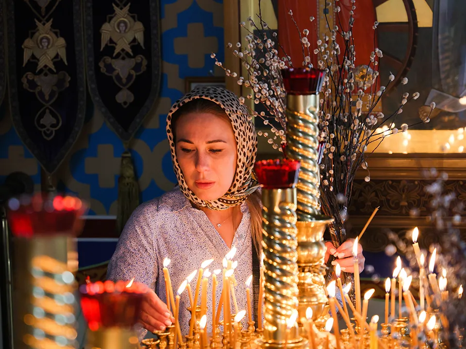 Фото: ТАСС/Эрик Романенко