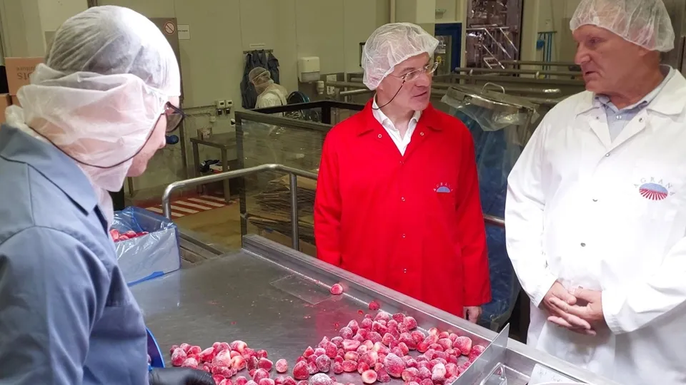 Фото: REGIONS/Валерий Гореловский