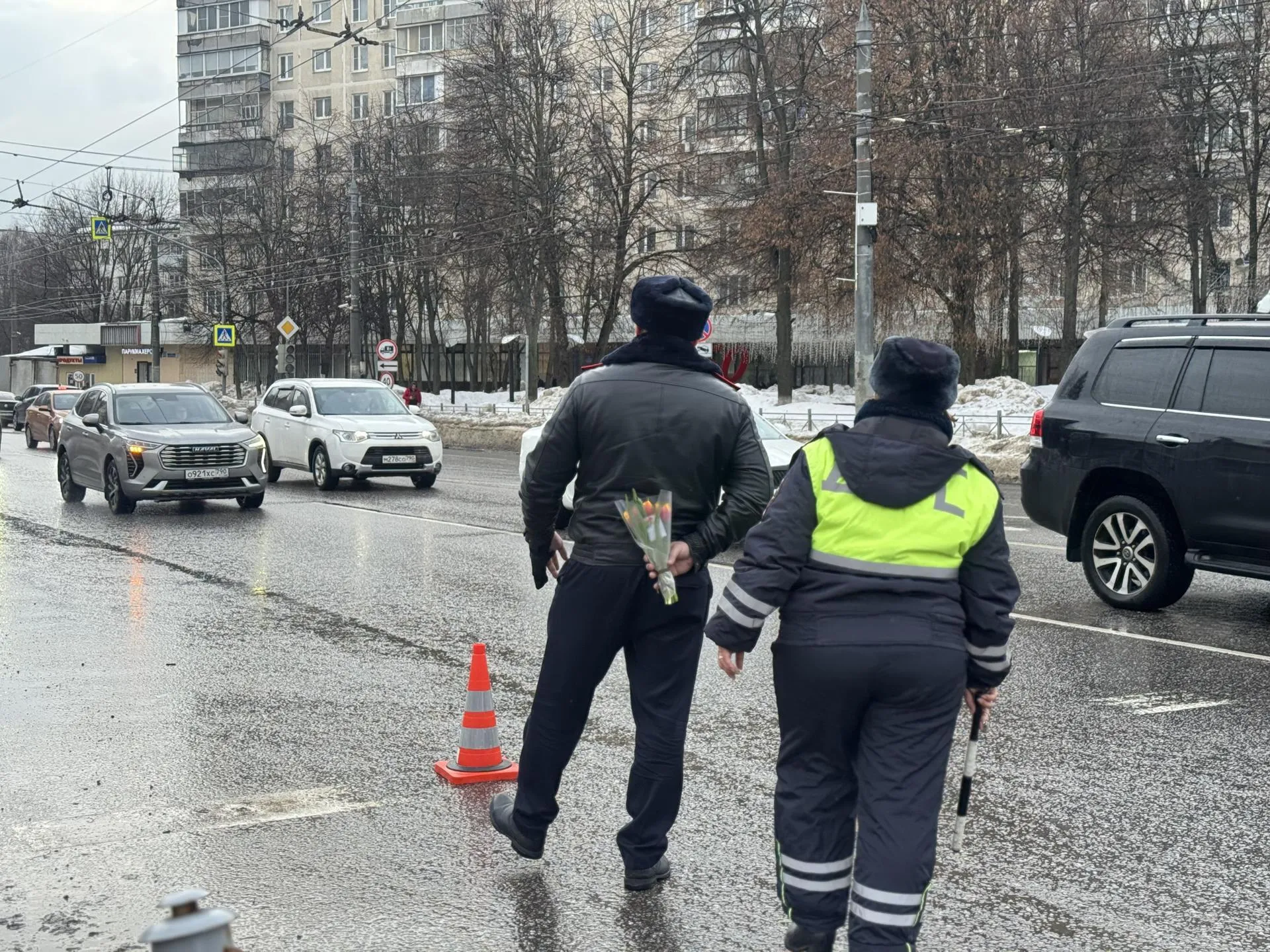 Полина Абраменко