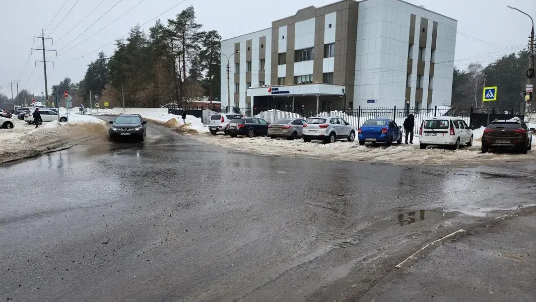 МедиаБанк Подмосковья/Ирина Моисеева