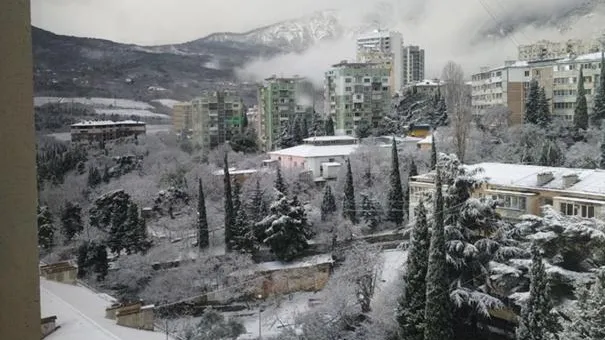 Фото Daris558 в сообществе "ПОДСЛУШАНО ЯЛТА" ВКонтакте