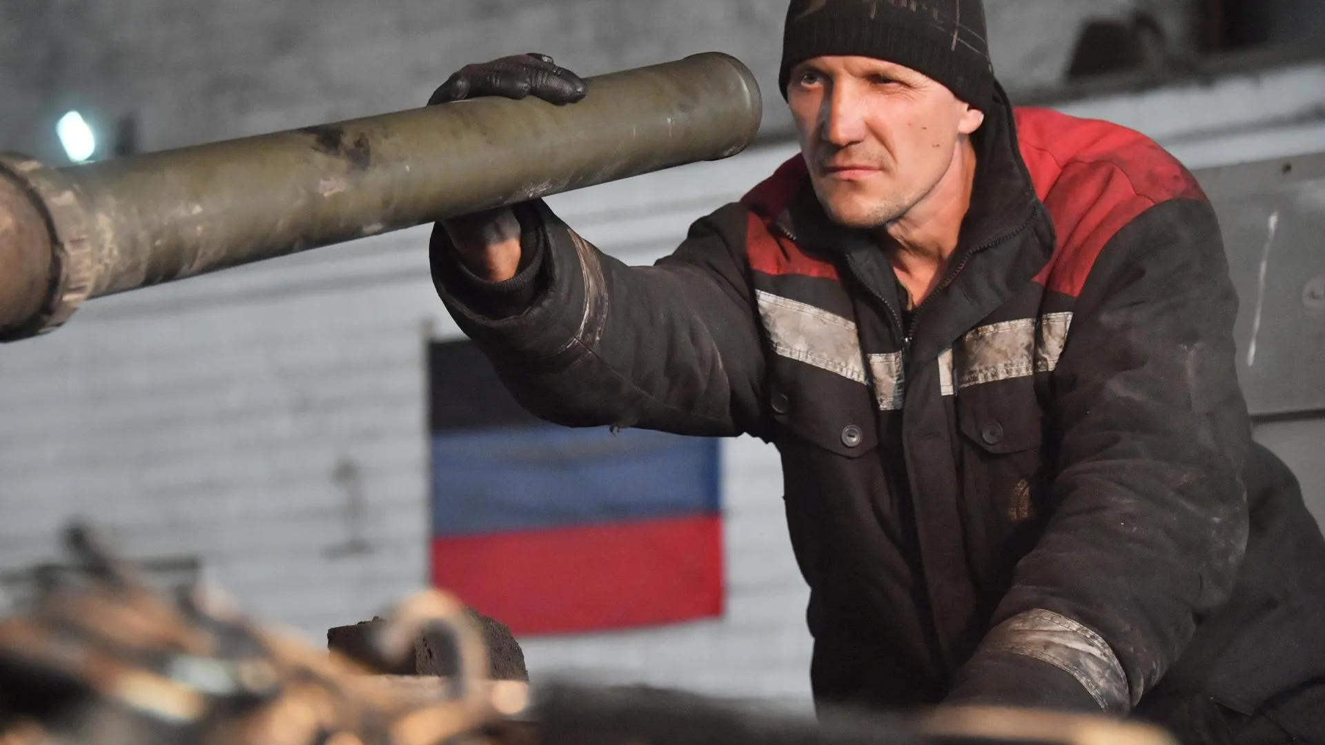 Komsomolskaya Pravda/Global Look Press