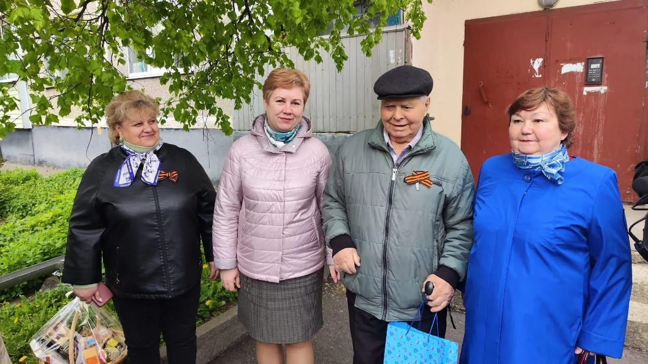 Фото: ГБУЗ МО «Домодедовская больница»