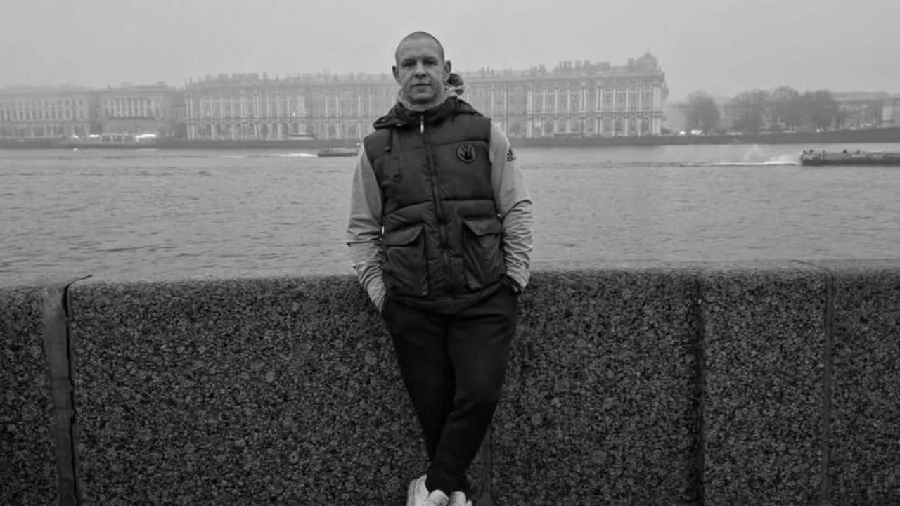 «Я люблю тебя»: невеста убитого чемпиона России Дмитрия Исаева впервые вышла на связь после трагедии