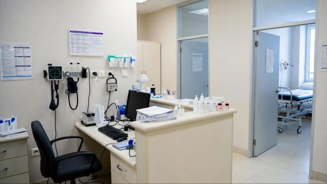 Российская клиника заплатит штраф из-за фотографий пациентки, оказавшихся в Сети