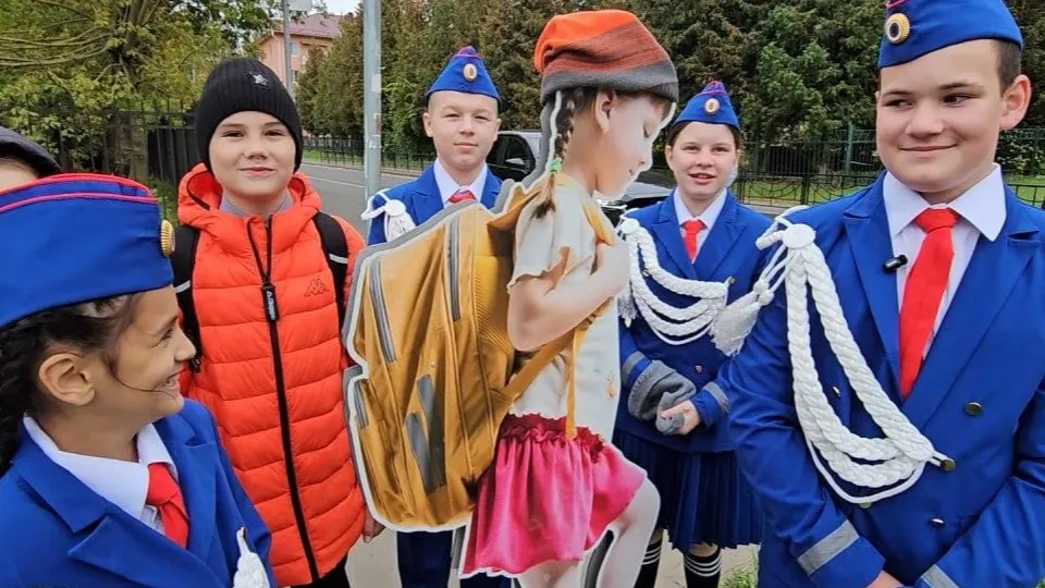 Фото: администрация г.о.Клин