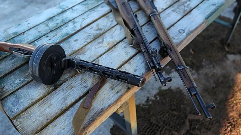 Владимир Гердо/ТАСС