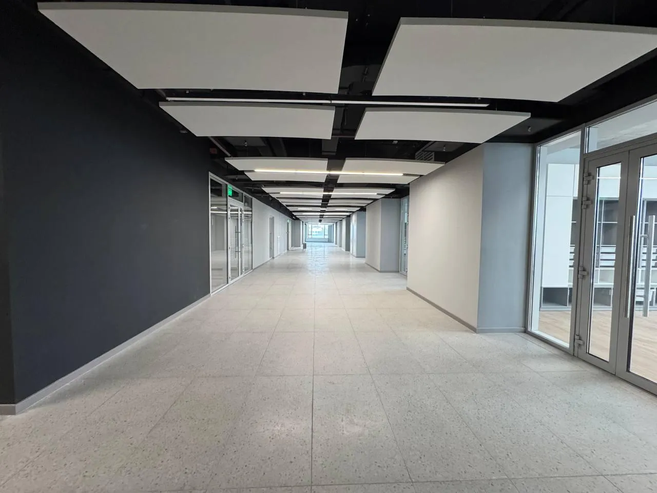 Полина Абраменко