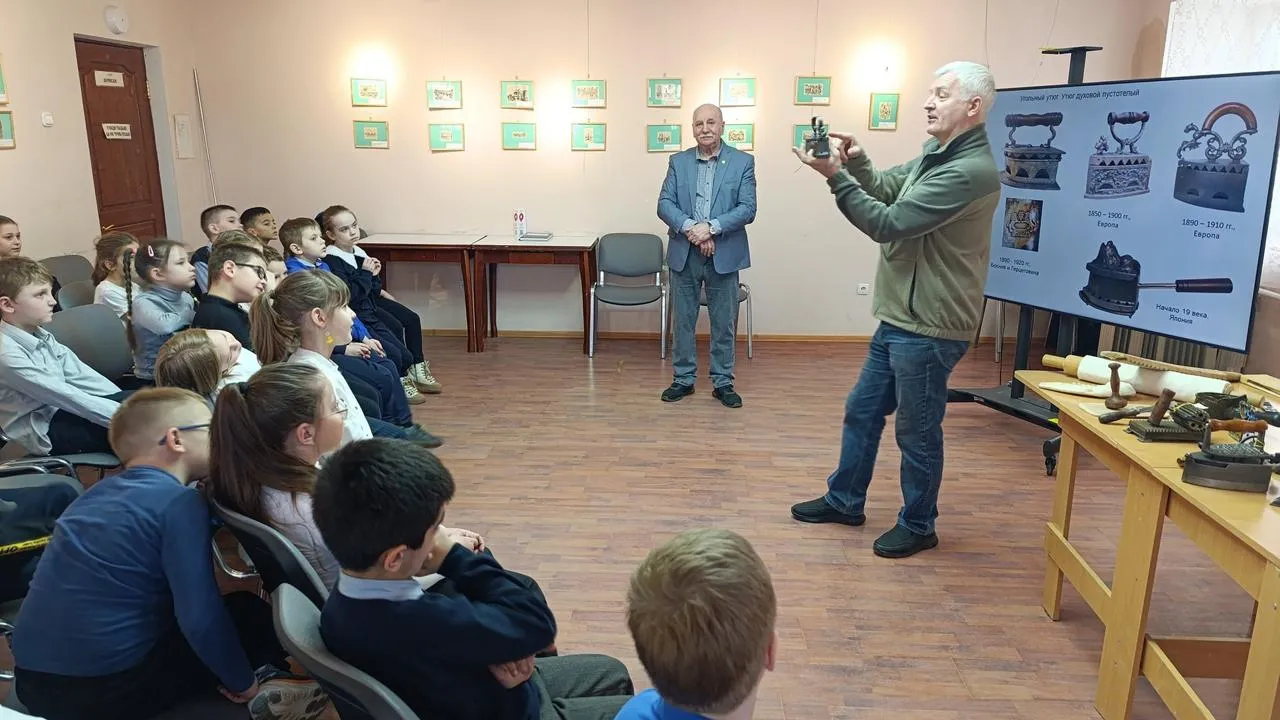 Рузский краеведческий музей