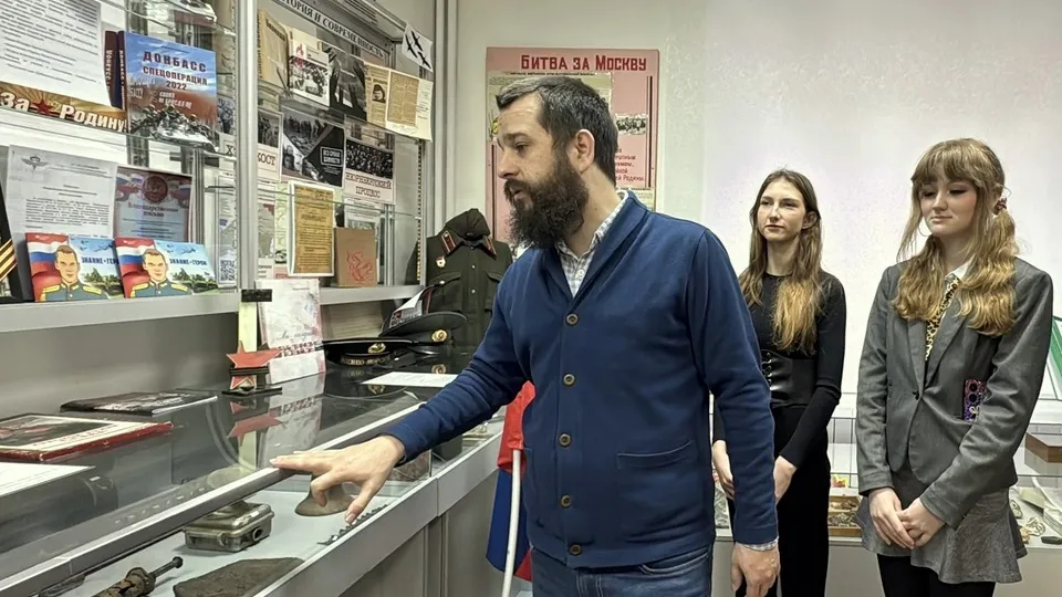 Фото: Мария Шматкова