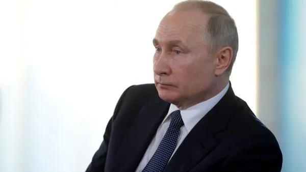 Президент России обратится к жителям страны из-за ситуации с коронавирусом