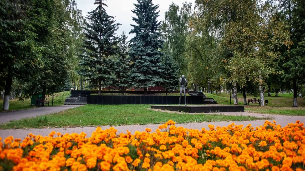 Фото: Медиаархив Подмосковья