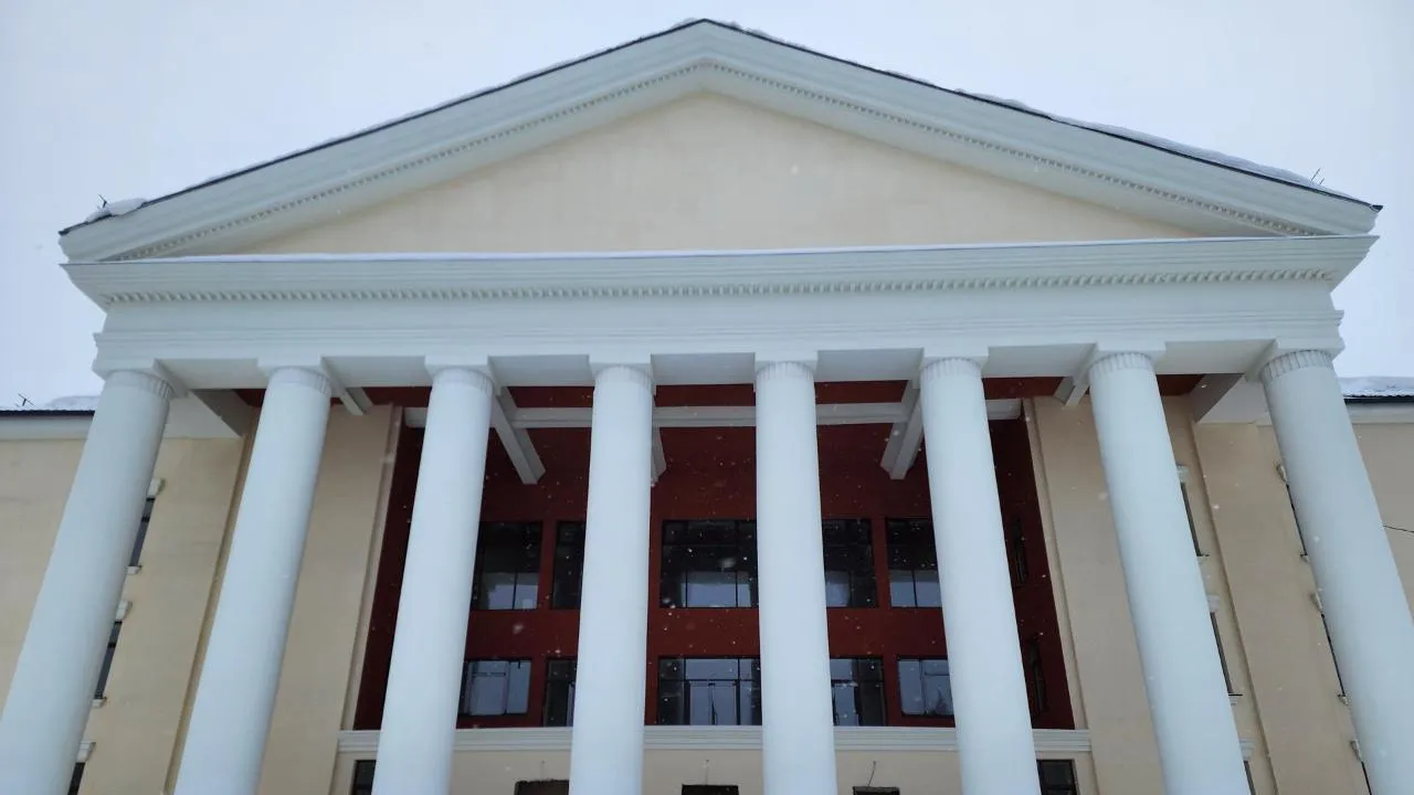 REGIONS/Ольга Аввакумова