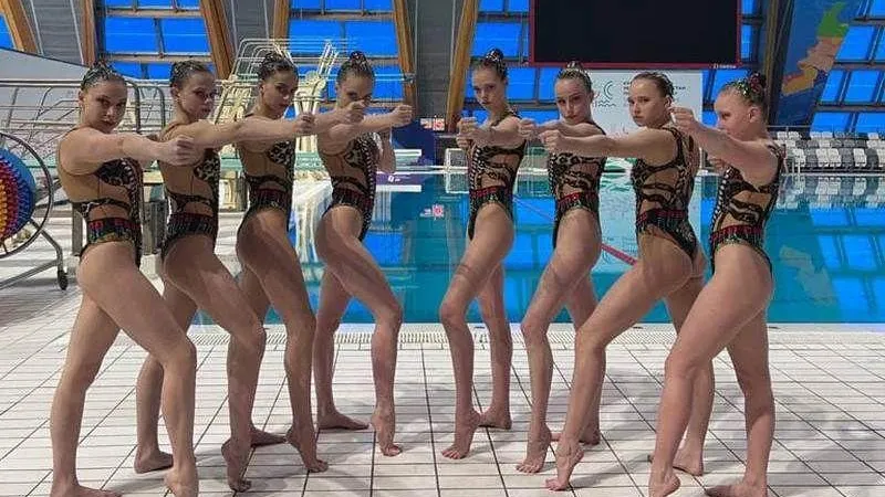 Минспорта МО