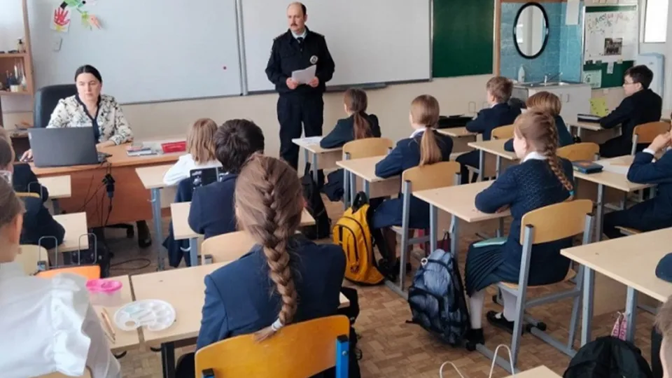 Фото: Управление МВД РФ по Московской области