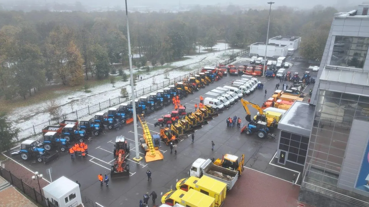 Пресс-служба администрации городского округа Люберцы