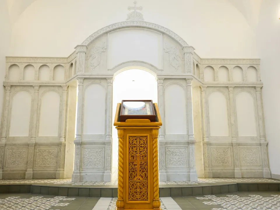 Фото: Администрация Павлово-Посадского г.о.