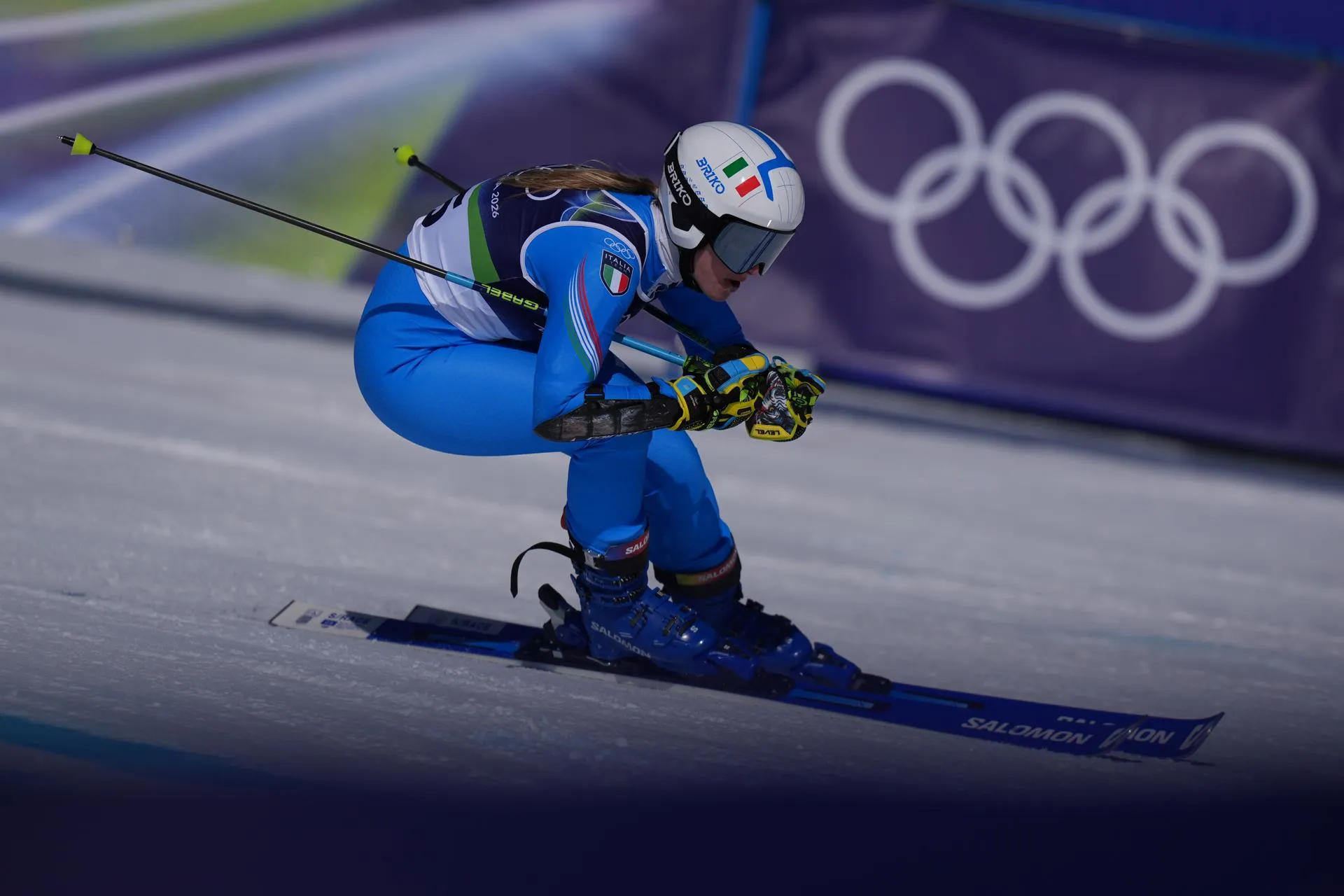 Spada/Keystone Press Agency