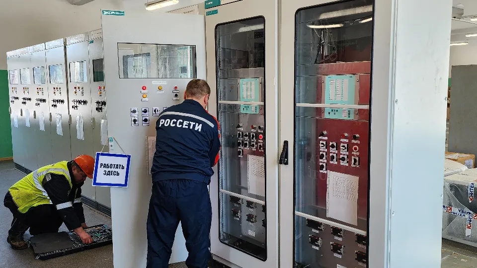 Фото: МедиаБанк Подмосковья/Егиян Ольга