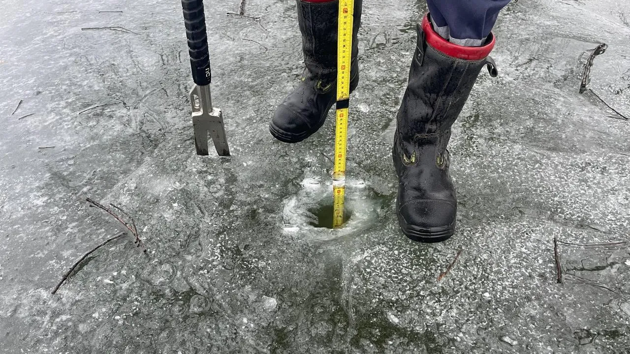 Фото: ГКУ МО «Мособлпожспас»