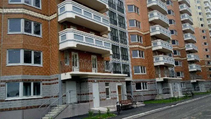 Министерство жилищной политики МО