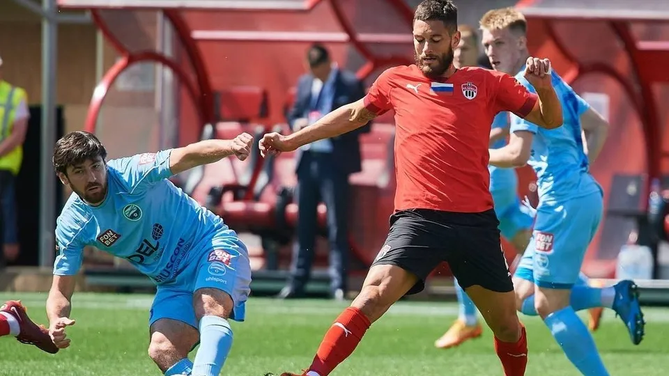 Фото: Пресс-служба администрации г.о. Химки