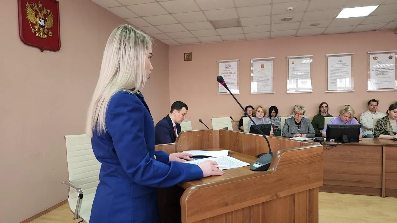 МедиаБанк Подмосковья/Валерия Исаева