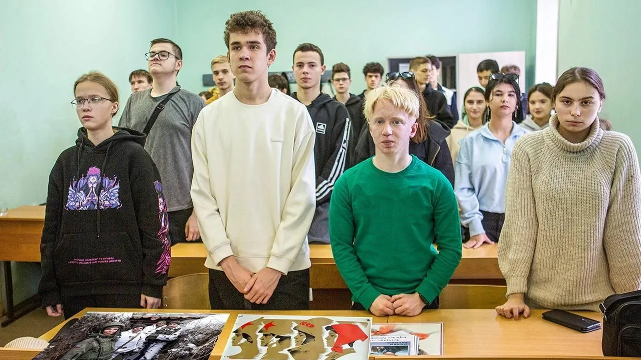 Пресс-служба администрации городского округа Лосино-Петровский