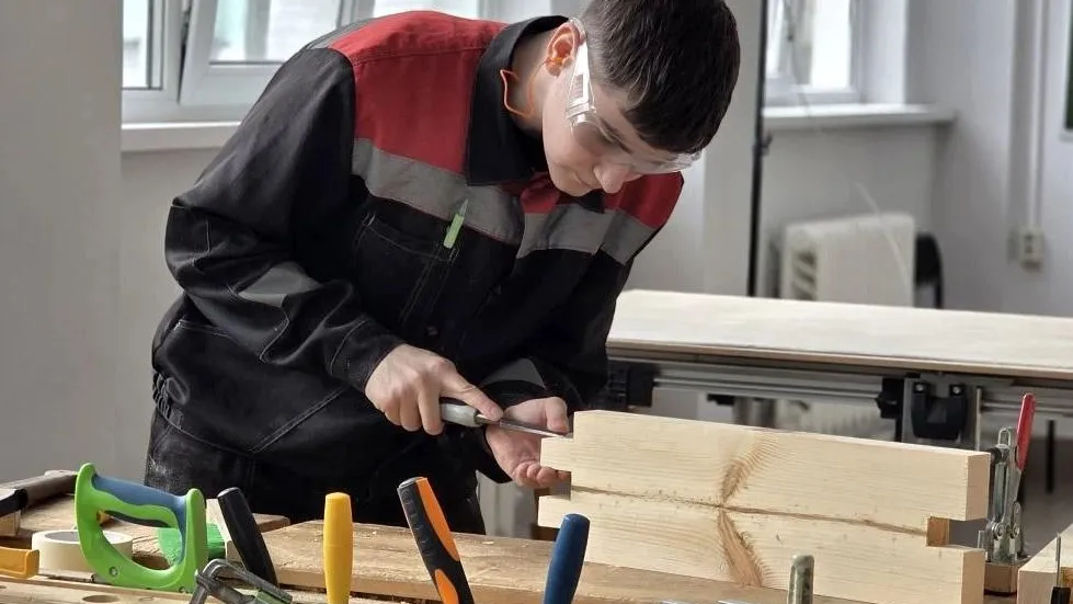 Министерство образования Московской области