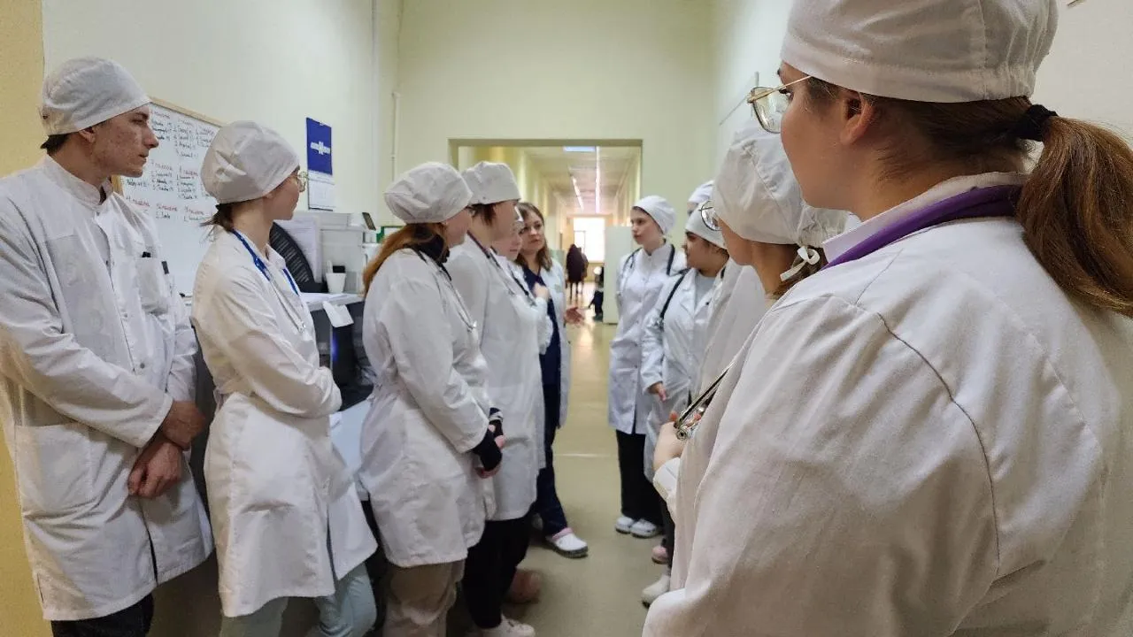 МедиаБанк Подмосковья/Ирина Моисеева