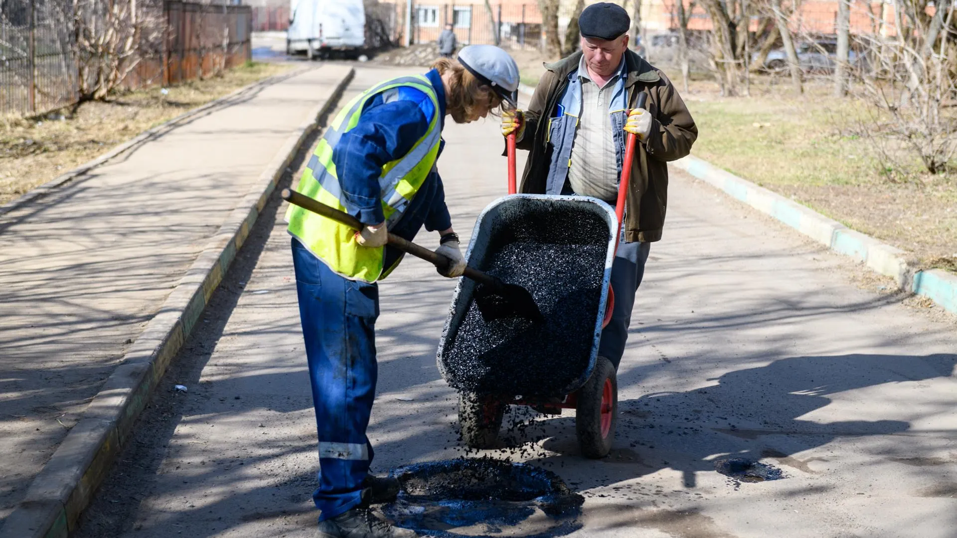 Александр Щербаков