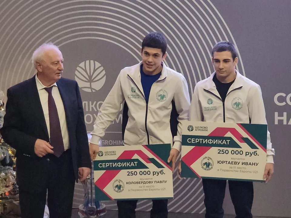 Фото: REGIONS/Роман Кутузов