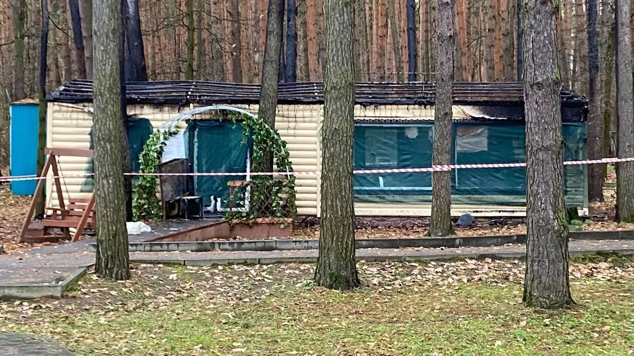 Сообщество "Подслушано Домодедово" в "ВКонтакте"