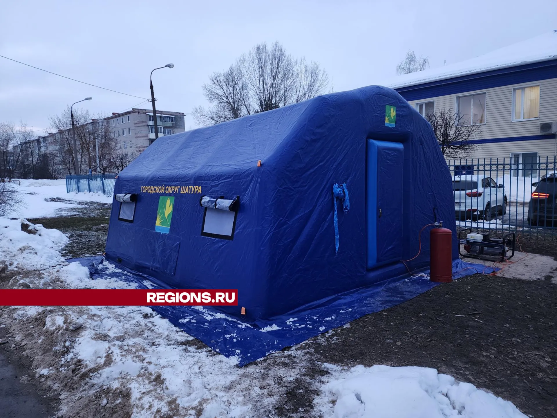 Фото: Михаил Мартыненко