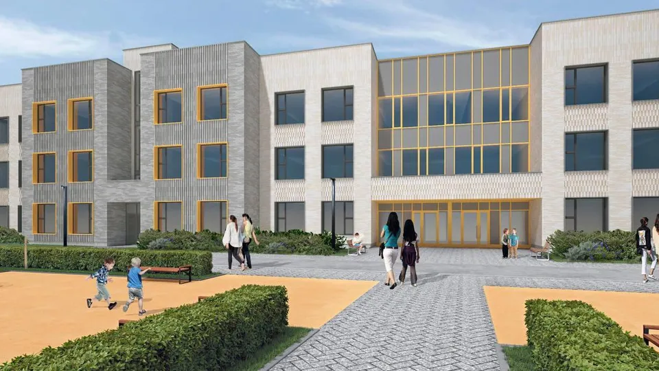 Фото: Мособлархитектура