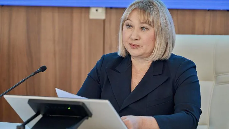 Аппарат уполномоченного по правам человека в МО